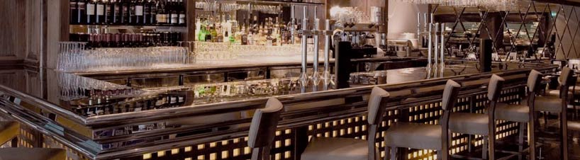 Bar Üniteleri
